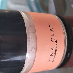 Drunk Coconut Pink Clay Renewing Mask